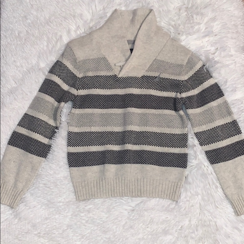 Children’s sweater